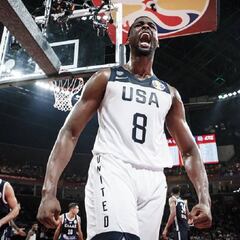 La metamorfosis de EE UU