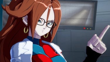 Dragon Ball FighterZ enseña el potencial de Ten Shin Han