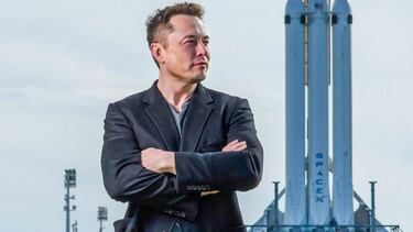 La sangría inesperada de Elon Musk: 15.000 millones de euros en un día