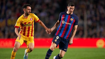 Here’s all the information you need to know if you want to watch Xavi Hernandez’s men take on Girona, the standout team in the league.