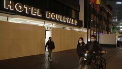 Toque de queda hoy, 18 de septiembre, en Perú: a qué hora comienza, hasta cuándo es y multas por salir