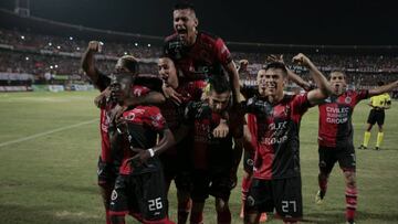 Cúcuta 2 - 0 Unión Magdalena: goles, resumen y resultados