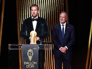 The former Bayern president is urging caution ahead of Wednesday’s quarter final decider: “Real Madrid have given us enough headaches in Munich.”