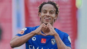 André Carrillo y el Mundial de Qatar