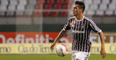 Los 8 'traductores' que tendrá Rafael Vaz en el camarín de la U