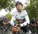 Eusebio Unzue: 'Dumoulin tiene el perfil de Miguel Indurain'