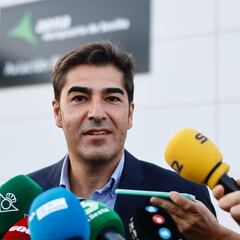 El Betis se pone duro con Guido: “La oferta de renovación ha expirado”