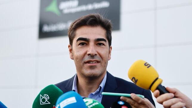 Haro: “Yo siempre he creído”