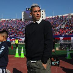 Leandro Fernández, situación límite