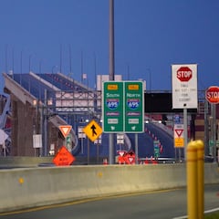 ¿Qué es Synergy Marine Group, la empresa que gestiona el barco responsable del colapso del puente de Baltimore?