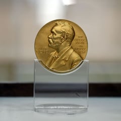 Los españoles que han ganado un Premio Nobel: ¿quién fue el primero y en qué categorías?