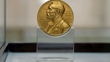 Los españoles que han ganado un Premio Nobel: ¿quién fue el primero y en qué categorías?