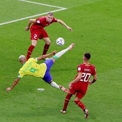 What was the World Cup Goal of the Tournament?