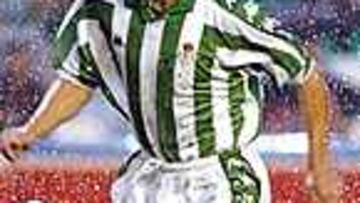 CAMBIO DE RUMBO. El centrocampista asturiano Castaño inicia una nueva etapa en su carrera.