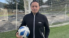 Cometió un error y su equipo descendió: “Si me quedara pegado, viviría desilusionado”