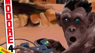 Llega la cuarta edición de Explora Commodore