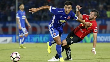 Espinoza: "Será una semana difícil; confiamos en lo que tenemos"