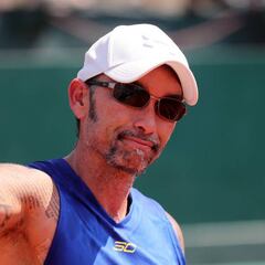 El descargo de Ríos con la Fetech: "Terminó de cag... al equipo"