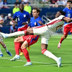 Alexi Lalas: “Quiero una final contra Canadá en Nations League”
