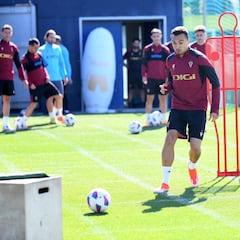 Nunca es tarde para regresar