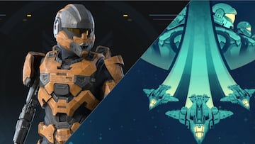 Halo Infinite: la primera prueba técnica mostrará cómo funciona el Pase de Batalla
