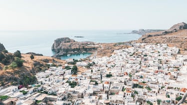 Los 5 destinos de moda en el mundo para viajar en 2022