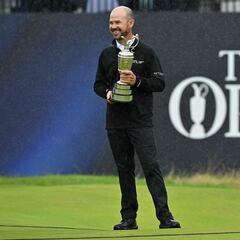 When and where is the 2024 British Open Dates, golf course, field, favorites