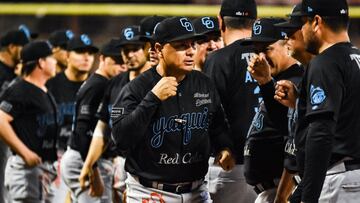 Yaquis conquista primer duelo en &#039;guerra&#039; de tribus frente a Mayos