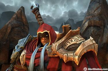 Darksiders, Impresiones