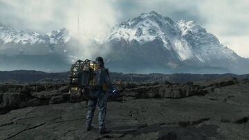 Death Stranding