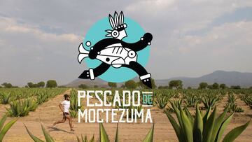 'Carrera Pescado de Moctezuma' vivirá su primera edición