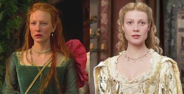 A pesar de todos los remakes de Hollywood, solo tres actores han ganado el Oscar realizando el mismo personaje