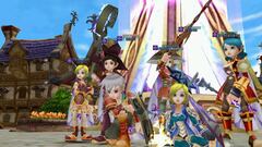 Imágenes de Flyff: Fly for Fun