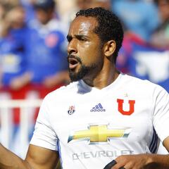 Independiente le ofrecerá dos años de contrato a Beausejour