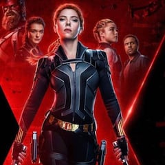 'Black Widow' pospone su estreno por el coronavirus