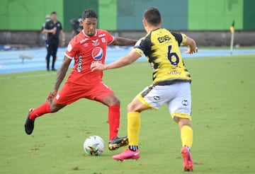 Estos son los 10 jugadores más caros que tendría Juan Carlos Osorio a su cargo si se da su llegada a América de Cali.