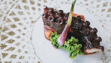 Descubre cuáles son los restaurantes con estrella Michelin más baratos del mundo