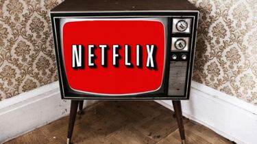 El gran plan de Netflix para 2018 en Europa