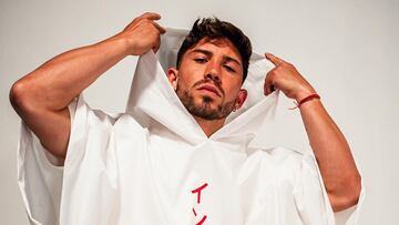 “Loyola quería ir al Bayern Munich y terminó en el Pisa... Es un pesetero, no entiende de fútbol”