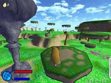 Primate Studios presentan Furballz