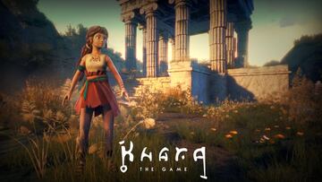 Khara ya está disponible en la Store de PlayStation