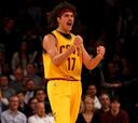 Los Warriors se refuerzan con un ex de LeBron: Varejao