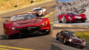Gran Turismo 7 - Track List: every circuit confirmed so far