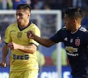 Así se jugará la fecha 23 del Torneo Nacional