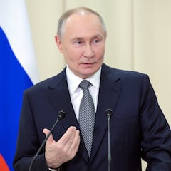 Rusia tiene un nuevo e importante aliado: el cuarto país más poblado del mundo