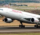 Iberia estrena la única ruta que conecta España con Japón