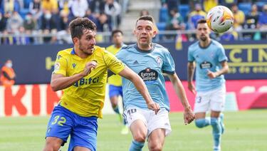 La llegada de Rüdiger condiciona a Rafa Marín y Víctor Chust