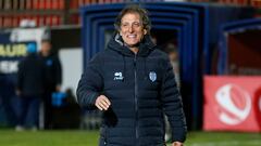 Asumió en el colista y hoy todo cambió: la obra de Salas en 2023