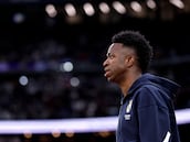 Mercado de fichajes, en directo: última hora de Real Madrid, Barcelona, Atlético de Madrid y fútbol internacional