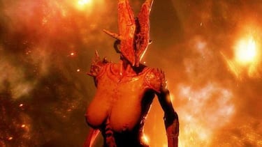 Cancelan el parche anticensura previsto para Agony